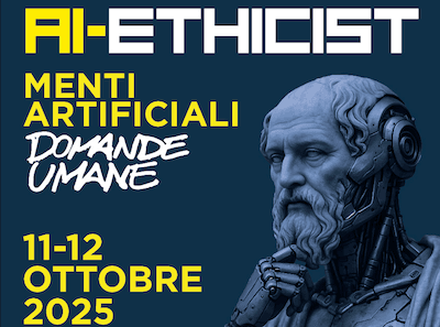 AI-ethicist: Apply to our Milan-based course!