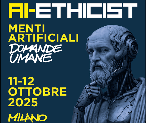 AI-ethicist: Join our programme!